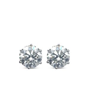 Venus Diamond Earrings 1 hora